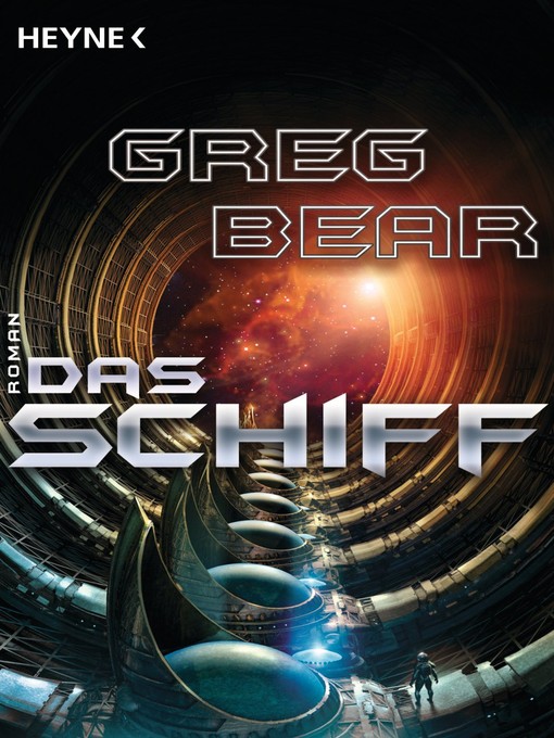 Title details for Das Schiff by Greg Bear - Available